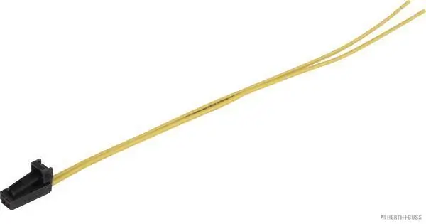 Cable Repair Set, licence plate light